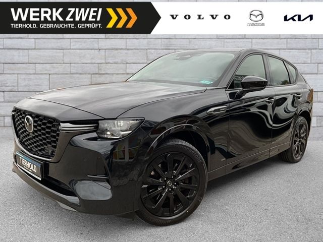 Mazda CX-60 42.000 km 34.900 &euro; Augsburg 86179