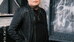 Angelo Kelly - Ready to Rock - Tour 2026