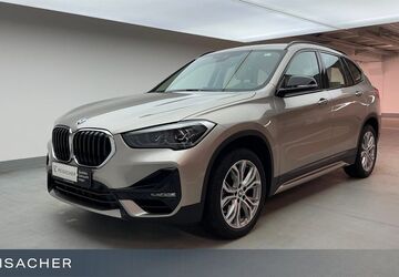 BMW X1 74.076 km 23.990 &euro; Augsburg 86167