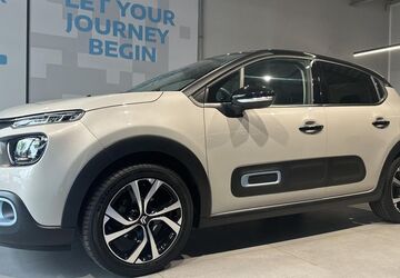 Citroen C3 39.620 km 13.099 &euro; Augsburg 86179