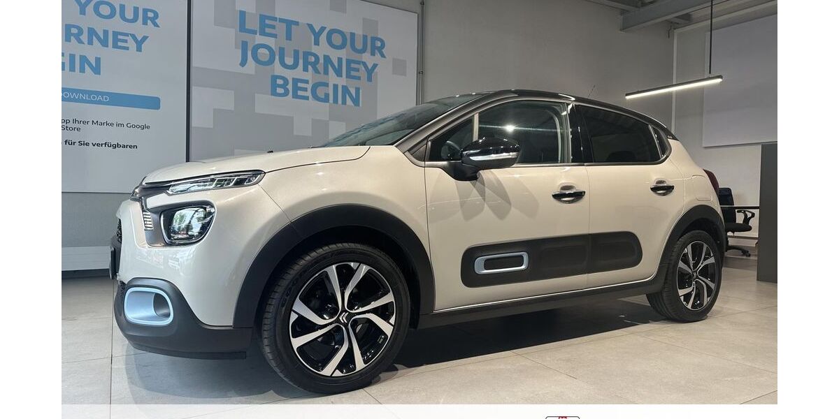 Citroen C3 39.620 km 13.099 &euro; Augsburg 86179