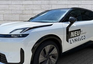 Lynk & Co 08 45.000 km 43.790 &euro; Augsburg 86179
