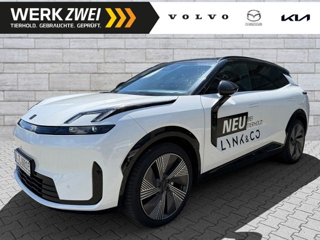 Lynk & Co 08 45.000 km 43.790 &euro; Augsburg 86179