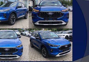 Ford Kuga 19.389 km 33.900 &euro; Augsburg 86156