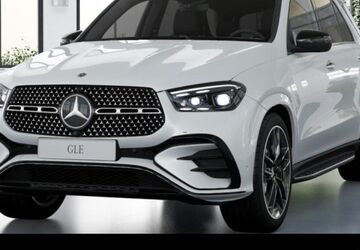 Mercedes-Benz GLE 450 9.900 km 99.900 &euro; Augsburg 86161