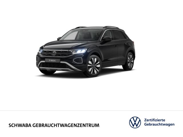 VW T-Roc 17.320 km 21.190 &euro; Gersthofen 86368
