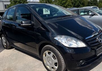 Mercedes-Benz A 180 193.800 km 3.950 &euro; Augsburg 86167