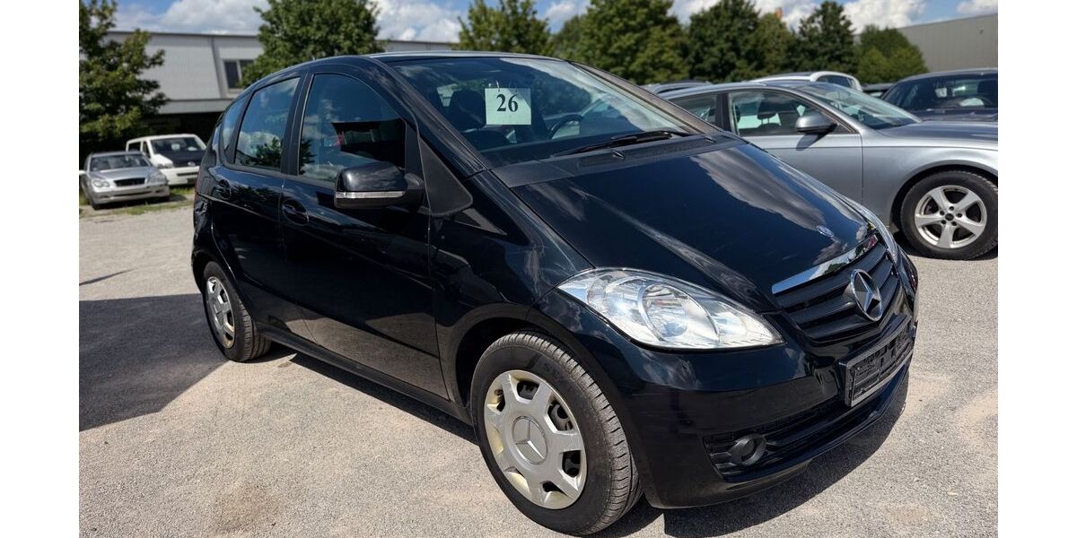 Mercedes-Benz A 180 193.800 km 3.950 &euro; Augsburg 86167
