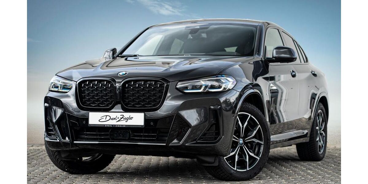 BMW X4 23.390 km 53.580 &euro; Augsburg 86199