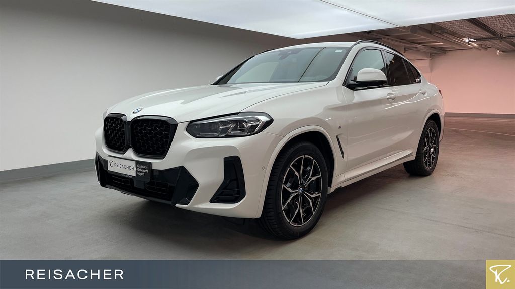 BMW X4 20.295 km 47.349 &euro; Augsburg 86167