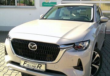 Mazda CX-60 75.940 km 33.780 &euro; Hollenbach b. Aichach 86568