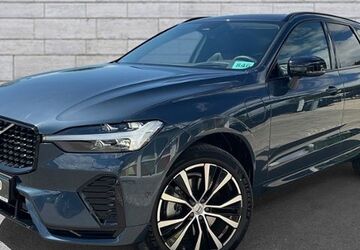 Volvo XC60 25.100 km 47.900 &euro; Augsburg 86179