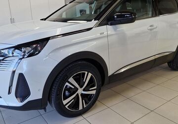 Peugeot 3008 36.370 km 22.599 &euro; Augsburg 86179