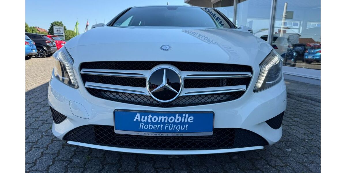 Mercedes-Benz A 180 96.450 km 10.900 &euro; Kissing 86438