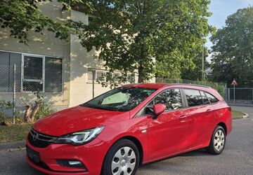 Opel Astra 360.000 km 4.199 &euro; Augsburg 86167