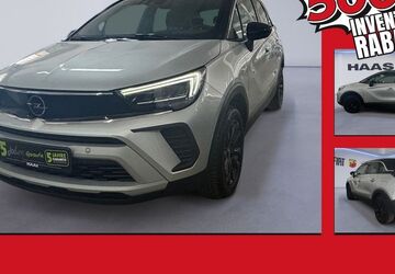 Opel Crossland (X) 29.200 km 15.980 &euro; Augsburg 86159