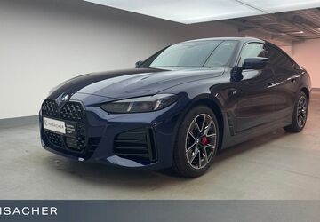 BMW 420 Gran Coupé 9.238 km 45.890 &euro; Augsburg 86167