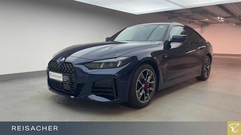 BMW 420 Gran Coupé 9.238 km 45.890 &euro; Augsburg 86167