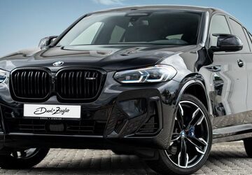 BMW X4 M40 24.490 km 64.990 &euro; Augsburg 86199