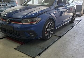 VW Polo 38.400 km 22.280 &euro; Gersthofen 86368