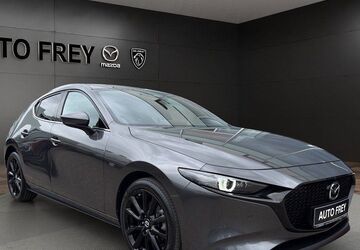 Mazda 3 4.642 km 26.890 &euro; Augsburg 86167