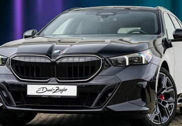 BMW 540 21.390 km 63.990 &euro; Augsburg 86199