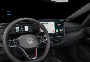 VW ID.3 19.756 km 43.490 &euro; Scheuring 86937
