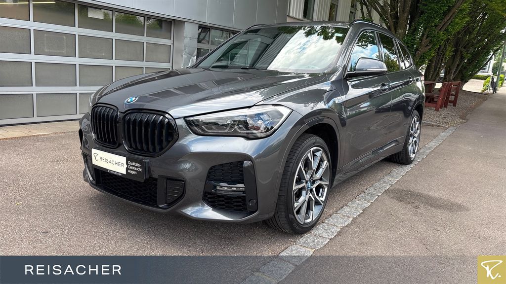 BMW X1 61.115 km 28.899 &euro; Schwabmünchen 86830