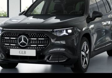 Mercedes-Benz GLB 250 9.900 km 55.500 &euro; Augsburg 86161