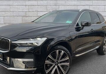Volvo XC60 44.800 km 44.900 &euro; Augsburg 86179