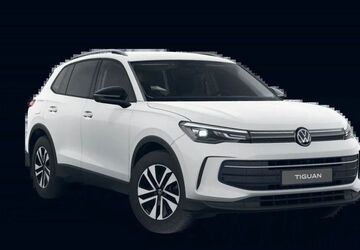 VW Tiguan 5.601 km 36.990 &euro; Scheuring 86937