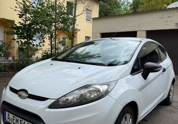 Ford Fiesta 184.000 km 1.990 &euro; Augsburg 86165