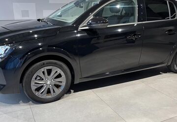 Peugeot 208 19.524 km 18.995 &euro; Augsburg 86179