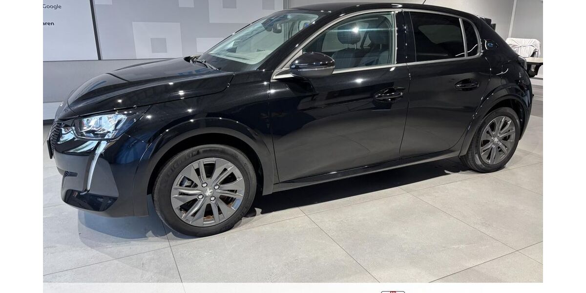 Peugeot 208 19.524 km 18.995 &euro; Augsburg 86179