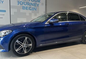 Mercedes-Benz C 300 83.241 km 28.990 &euro; Augsburg 86179