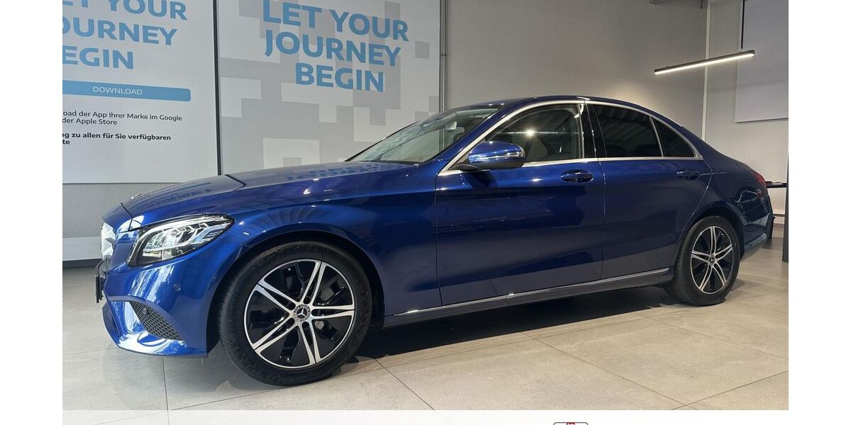 Mercedes-Benz C 300 83.241 km 28.990 &euro; Augsburg 86179