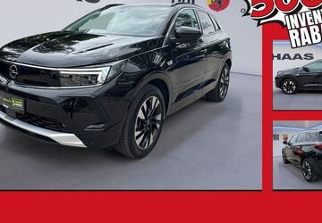 Opel Grandland (X) 54.000 km 21.980 &euro; Schwabmünchen 86830