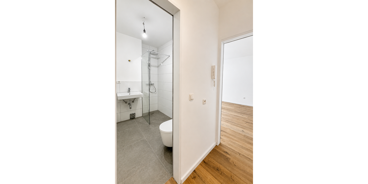 Etagenwohnung Augsburg Innenstadt - 1 Zimmer, 35 m&sup2;, 560&euro; | Angebot:27359215