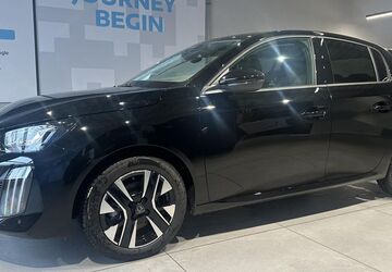 Peugeot 208 6.000 km 24.990 &euro; Augsburg 86179