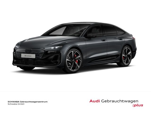 Audi S6 e-tron 10.600 km 79.790 &euro; Gersthofen 86368