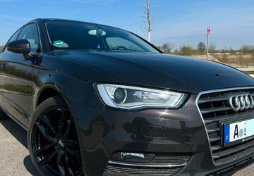 Audi A3 214.000 km 7.000 &euro; Augsburg 86199