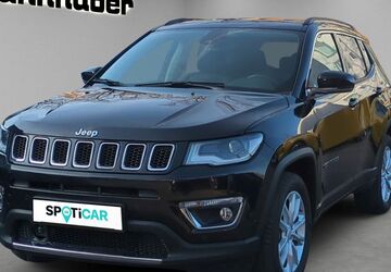 Jeep Compass 44.390 km 19.750 &euro; Augsburg 86156
