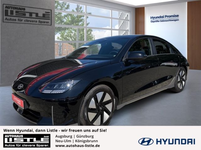 Hyundai IONIQ 6 59.400 km 24.885 &euro; Augsburg 86165