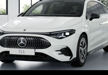 Mercedes-Benz CLA 250 Shooting Brake 9.900 km 55.500 &euro; Augsburg 86161