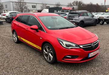 Opel Astra 300.000 km 3.590 &euro; Augsburg 86167