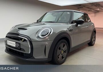 Mini Cooper SE 40.392 km 16.990 &euro; Augsburg 86167