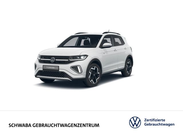 VW T-Cross 6.300 km 26.160 &euro; Gersthofen 86368