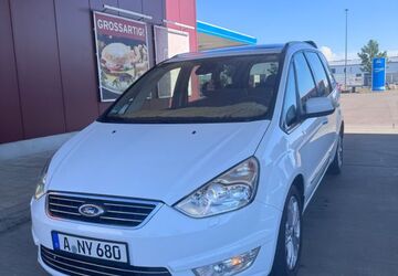 Ford Galaxy 245.000 km 11.000 &euro; Göggingen 86199