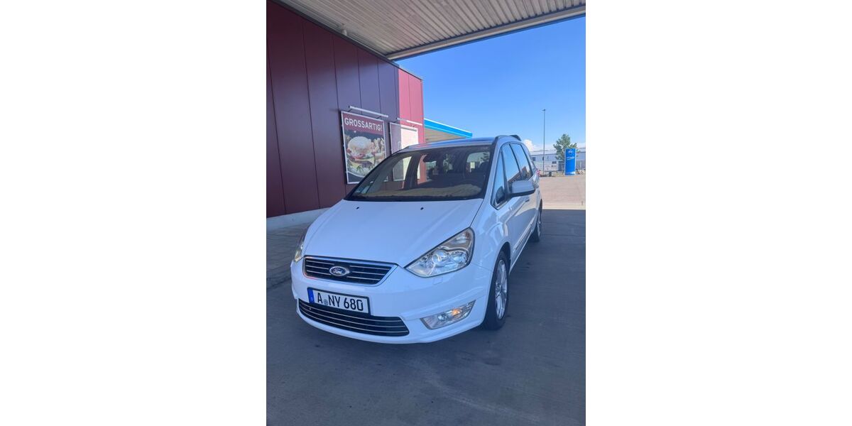 Ford Galaxy 245.000 km 11.000 &euro; Göggingen 86199