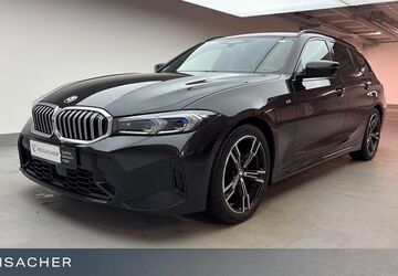 BMW 320 24.559 km 38.890 &euro; Augsburg 86167